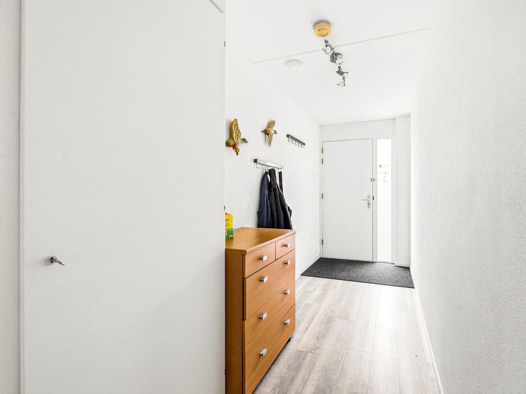 Dorpsstraat 115D, Zoetermeer