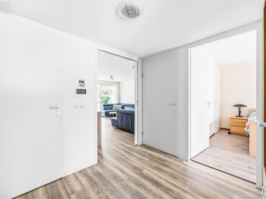 Dorpsstraat 115D, Zoetermeer