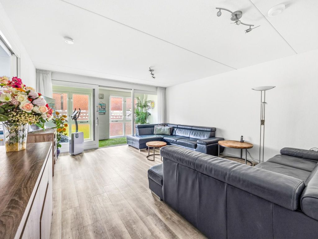 Dorpsstraat 115D, Zoetermeer