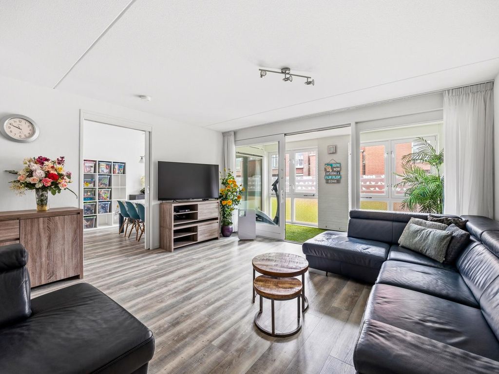 Dorpsstraat 115D, Zoetermeer