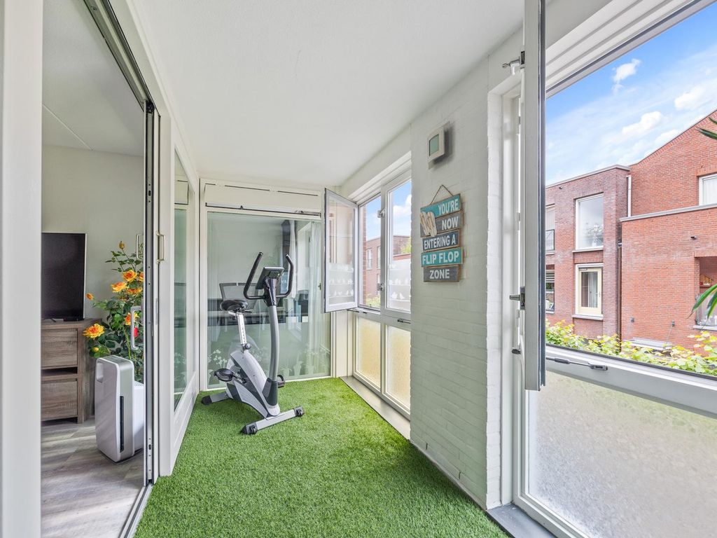 Dorpsstraat 115D, Zoetermeer