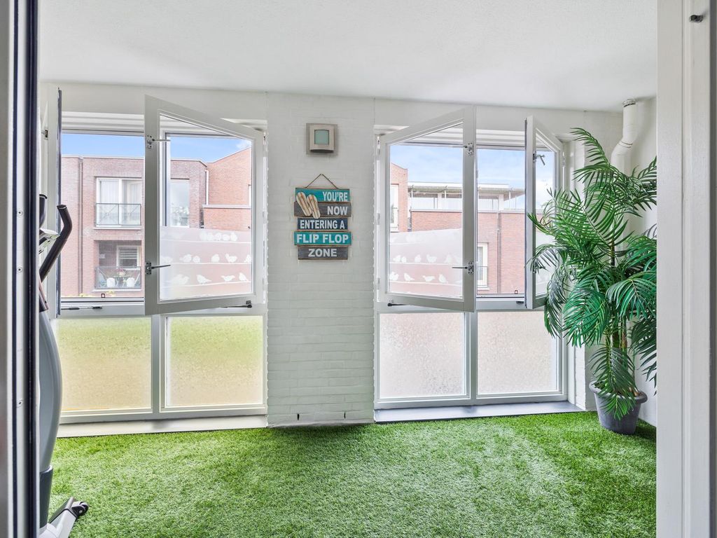Dorpsstraat 115D, Zoetermeer