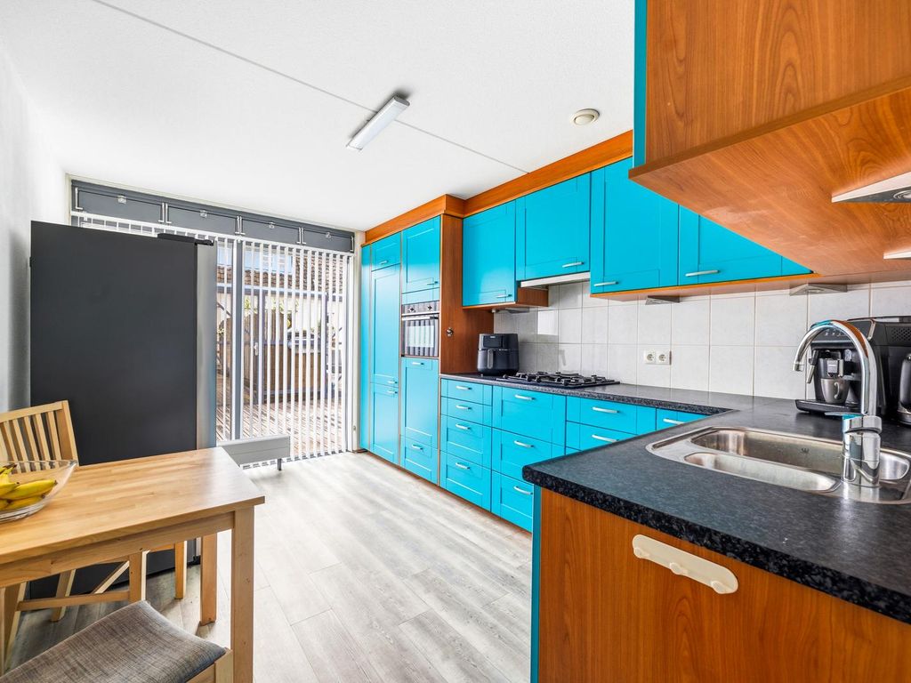 Dorpsstraat 115D, Zoetermeer