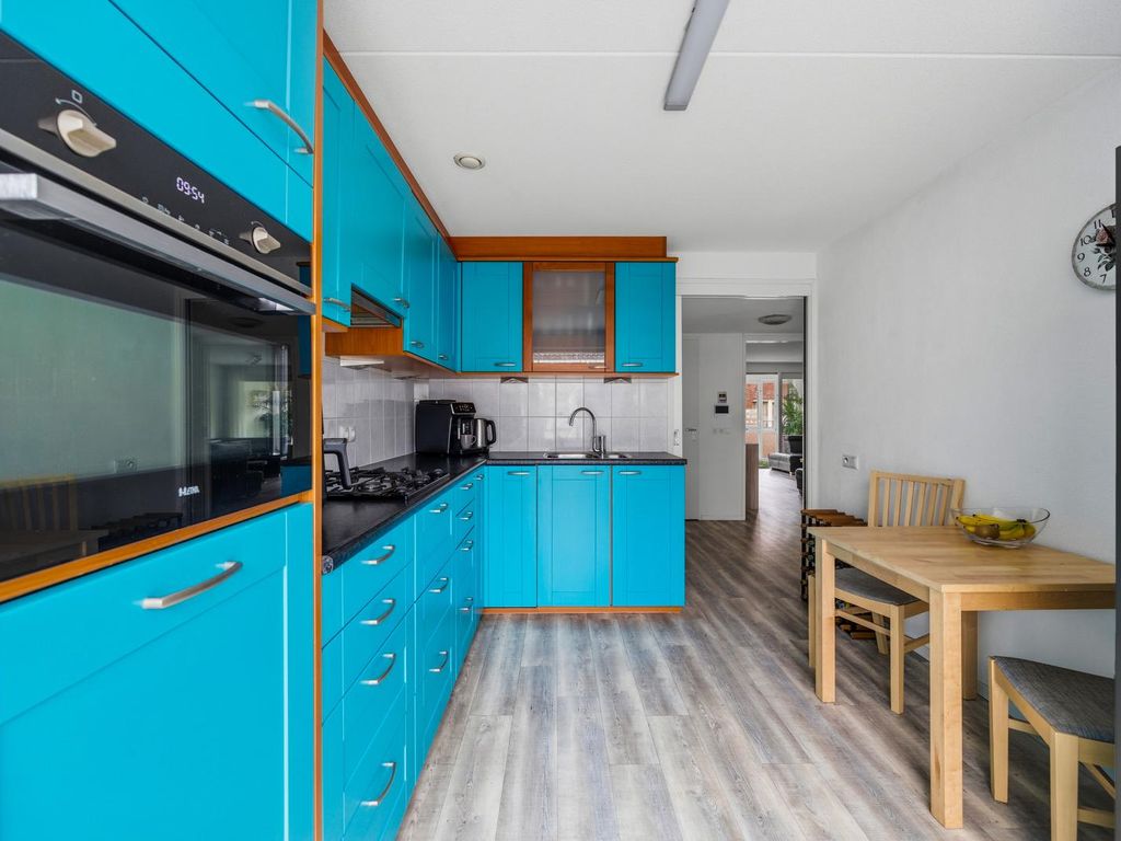 Dorpsstraat 115D, Zoetermeer