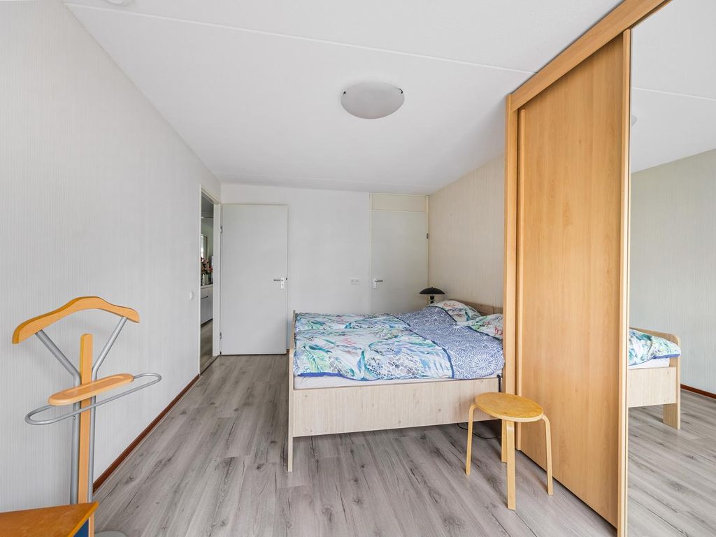Dorpsstraat 115D, Zoetermeer