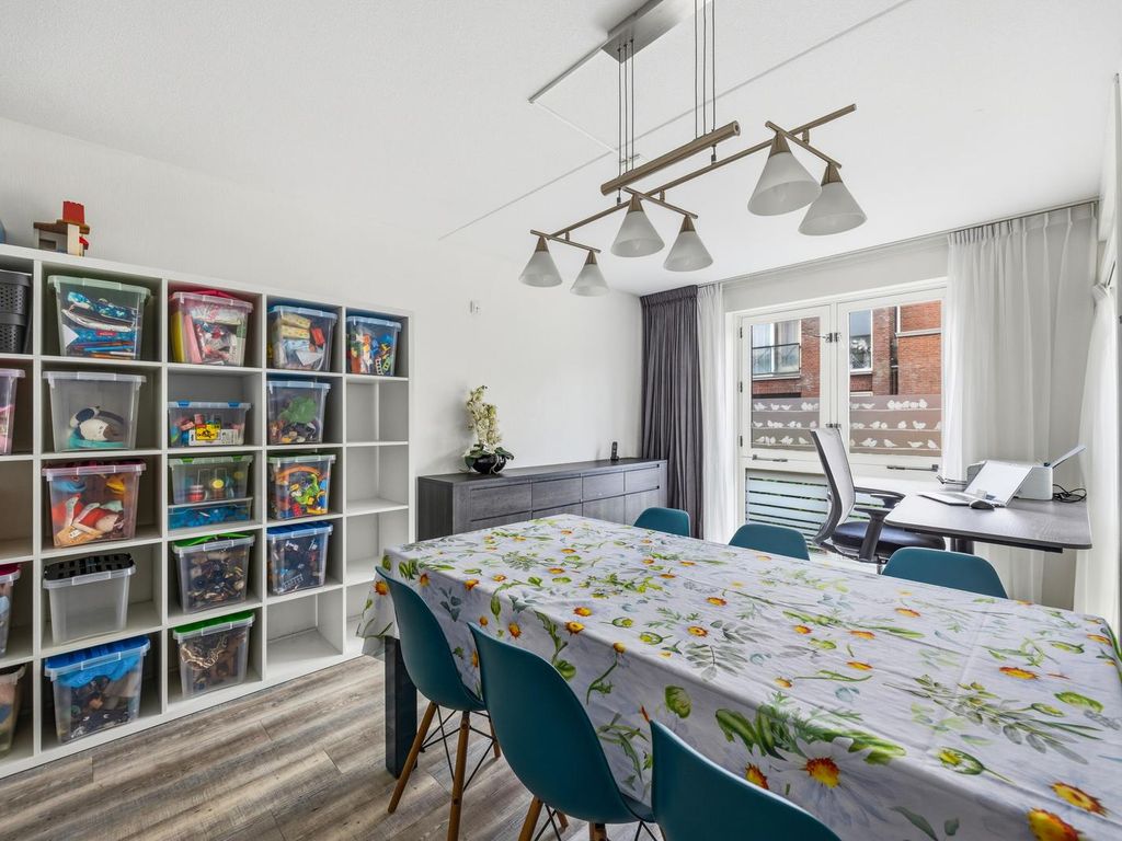 Dorpsstraat 115D, Zoetermeer