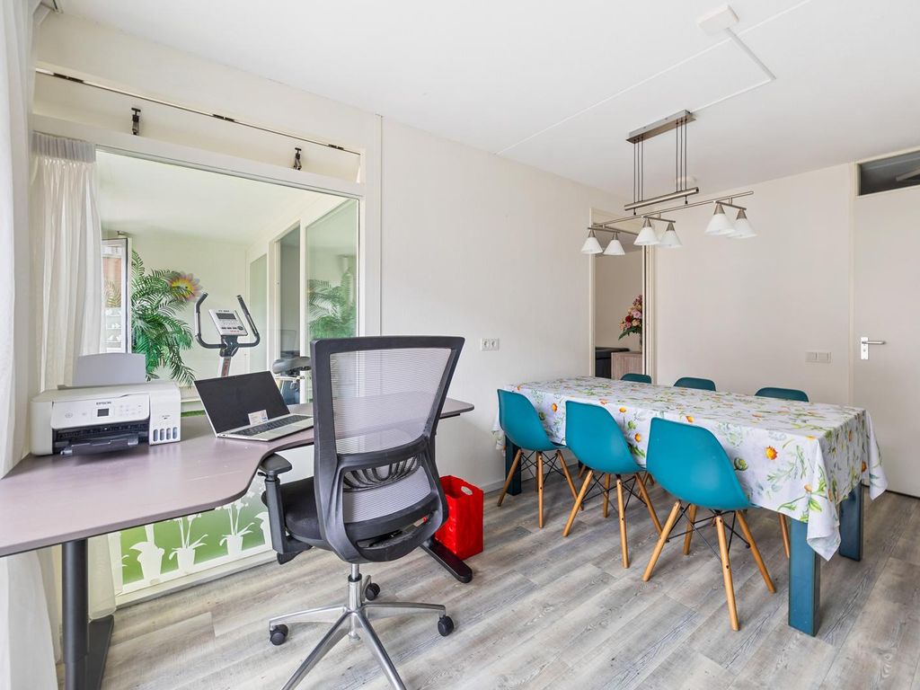Dorpsstraat 115D, Zoetermeer