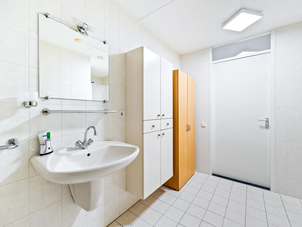 Dorpsstraat 115D, Zoetermeer