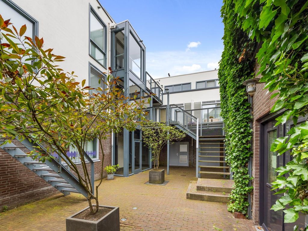 Dorpsstraat 115D, Zoetermeer