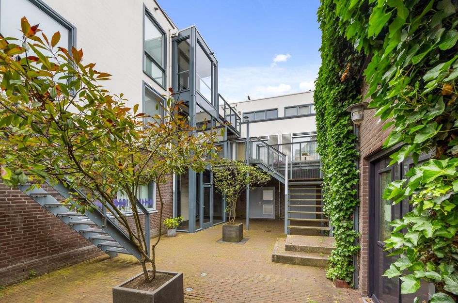 Dorpsstraat 115D