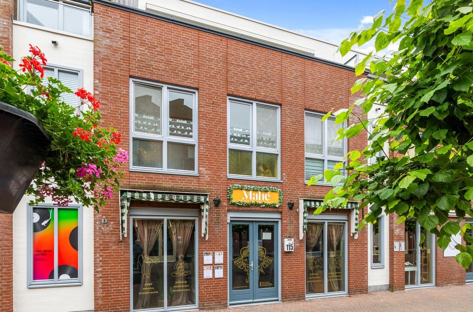 Dorpsstraat 115D