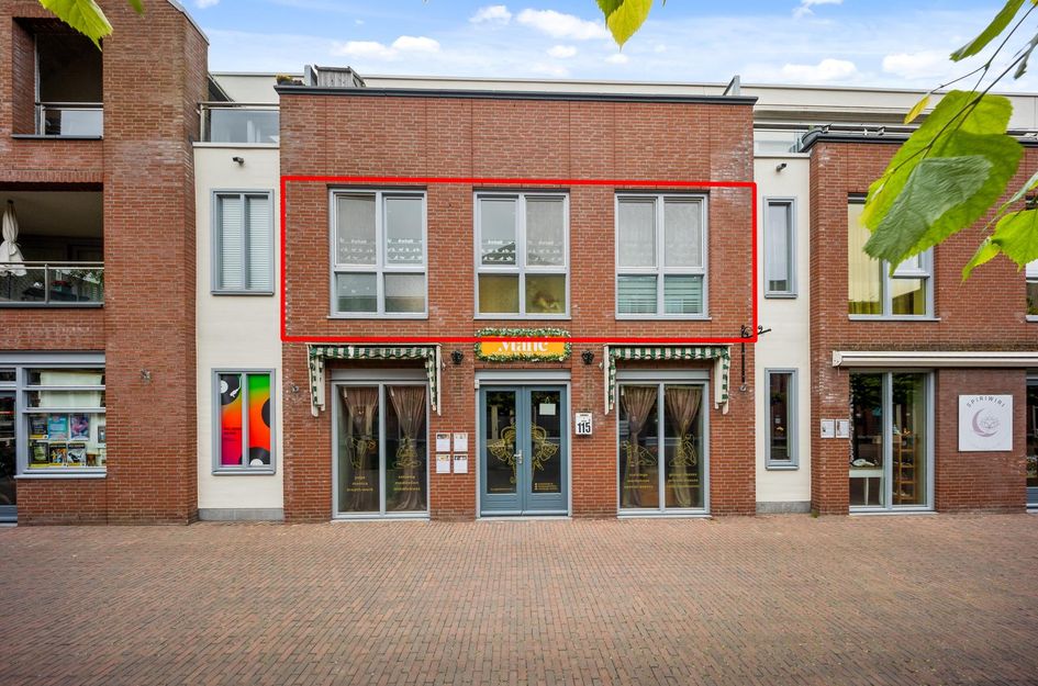 Dorpsstraat 115D