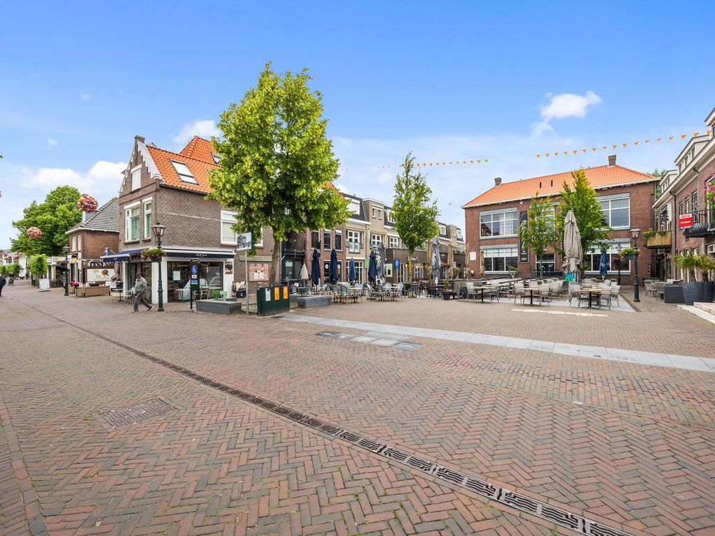 Dorpsstraat 115D, Zoetermeer