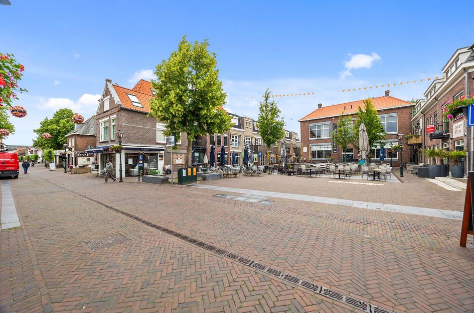 Dorpsstraat 115D