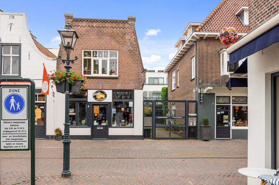 Dorpsstraat 115D