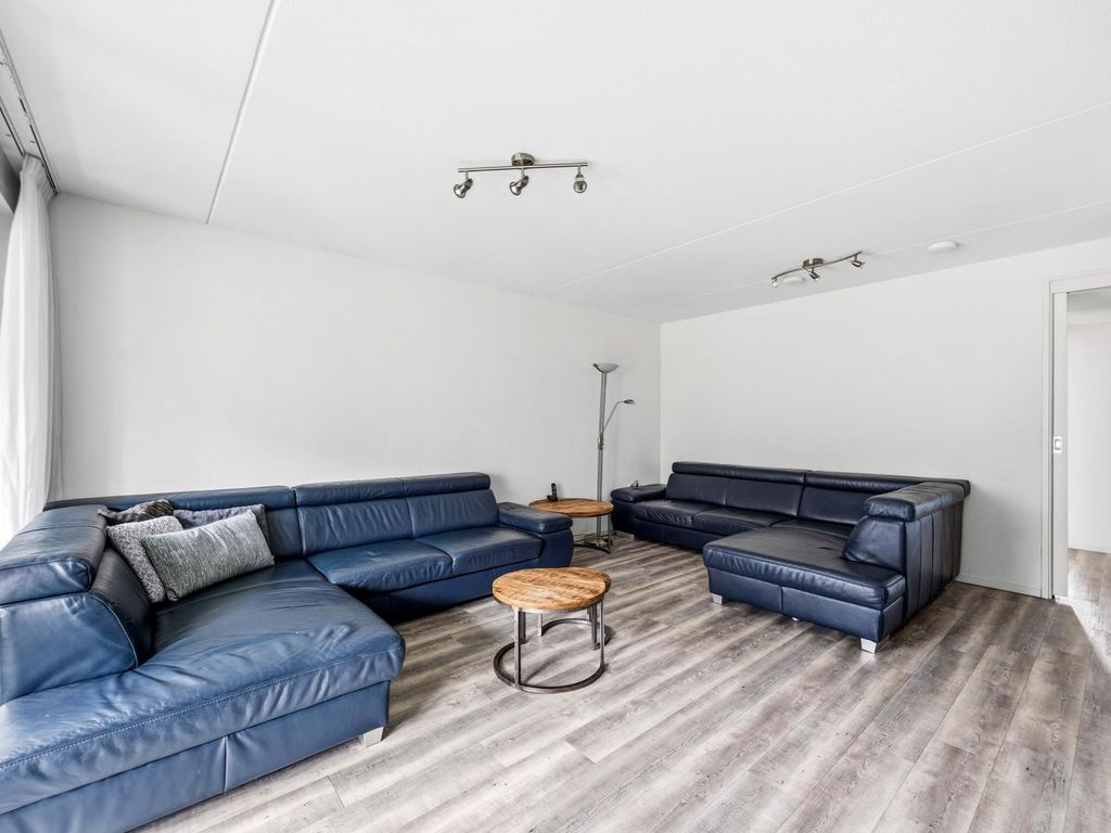 Dorpsstraat 115D, Zoetermeer