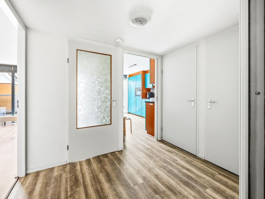 Dorpsstraat 115D, Zoetermeer