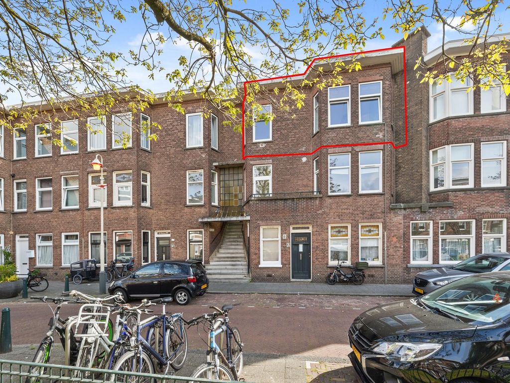 Allard Piersonlaan 38, 'S-Gravenhage