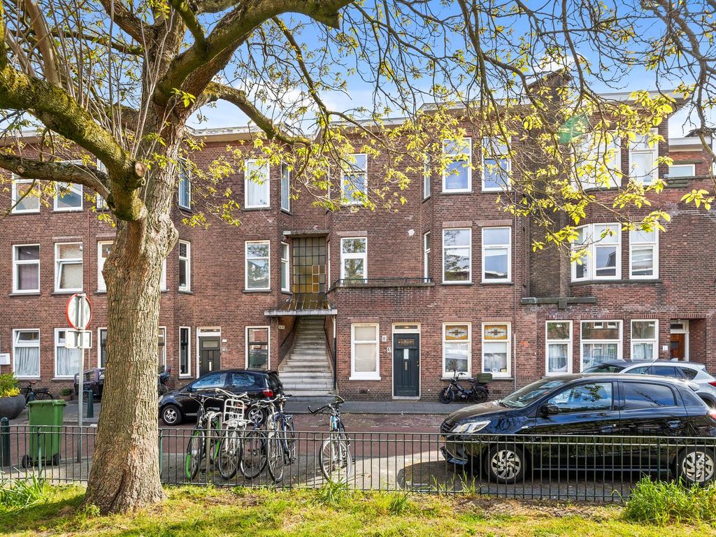 Allard Piersonlaan 38, 'S-Gravenhage