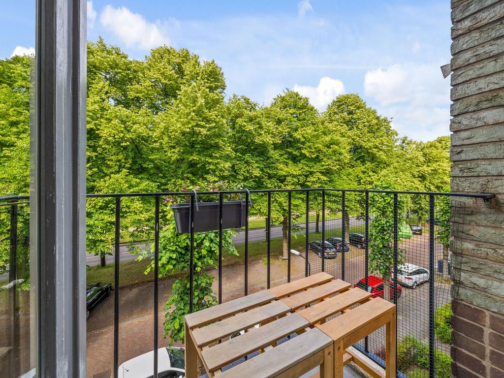 Burgemeester Elsenlaan 85, Rijswijk