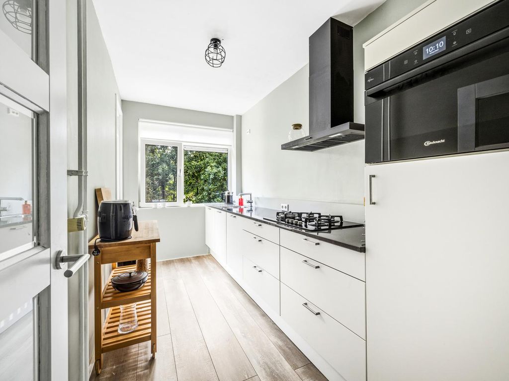 Burgemeester Elsenlaan 85, Rijswijk
