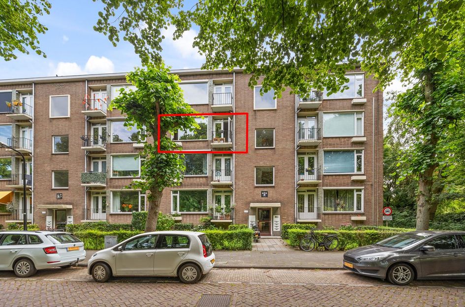 Burgemeester Elsenlaan 85
