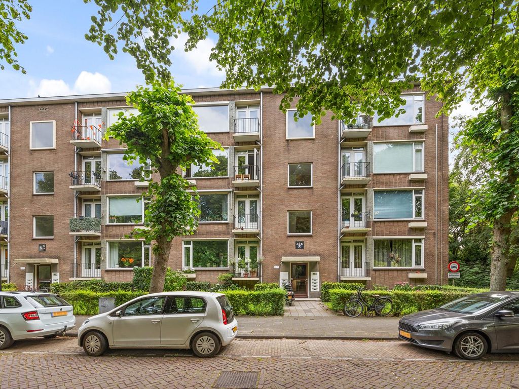 Burgemeester Elsenlaan 85, Rijswijk