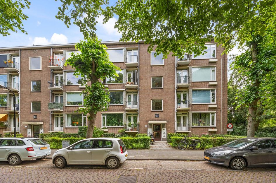 Burgemeester Elsenlaan 85