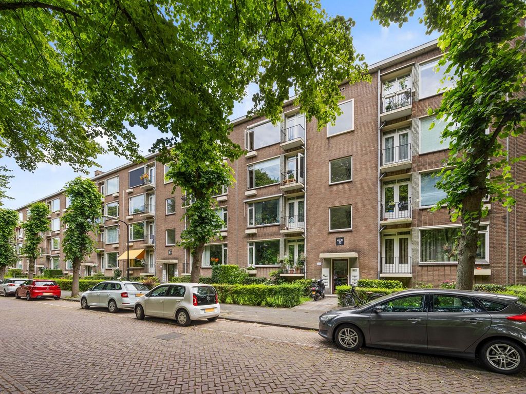 Burgemeester Elsenlaan 85, Rijswijk