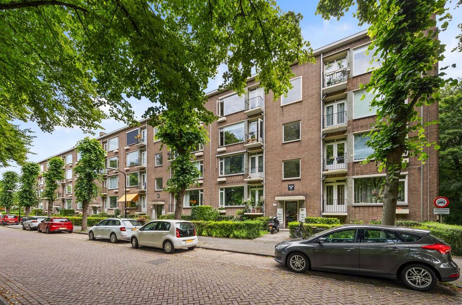 Burgemeester Elsenlaan 85