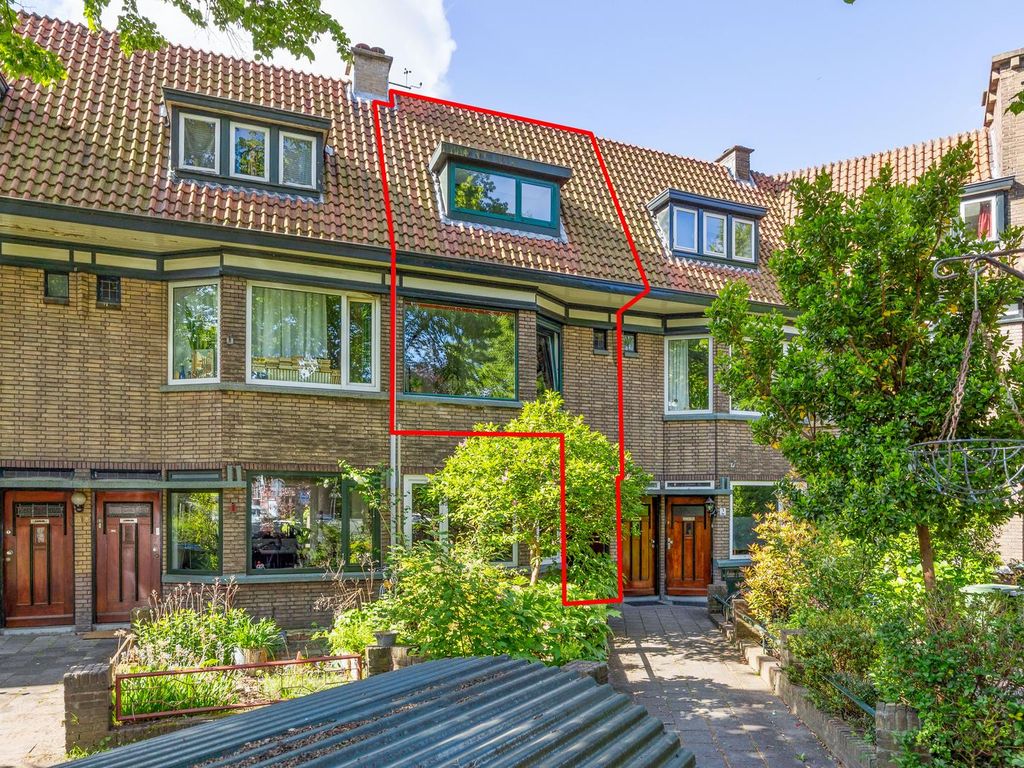 Beetslaan 6, Rijswijk