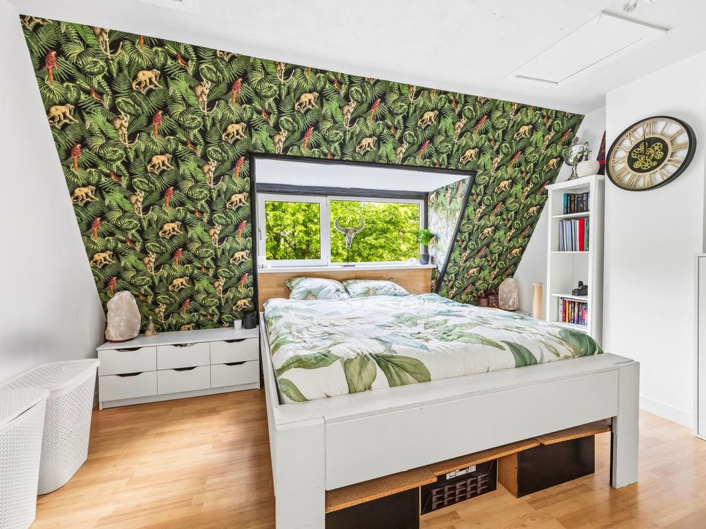 Beetslaan 6, Rijswijk