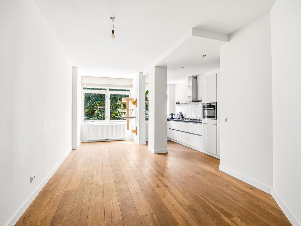Beetslaan 70, Rijswijk
