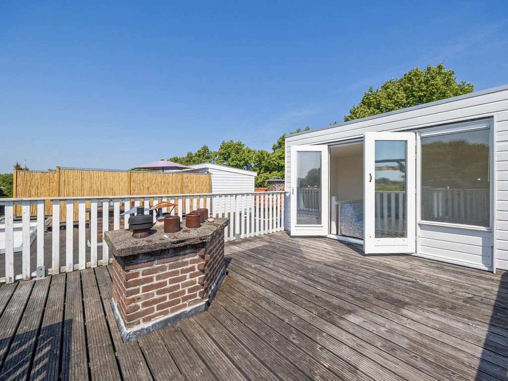 Beetslaan 70, Rijswijk