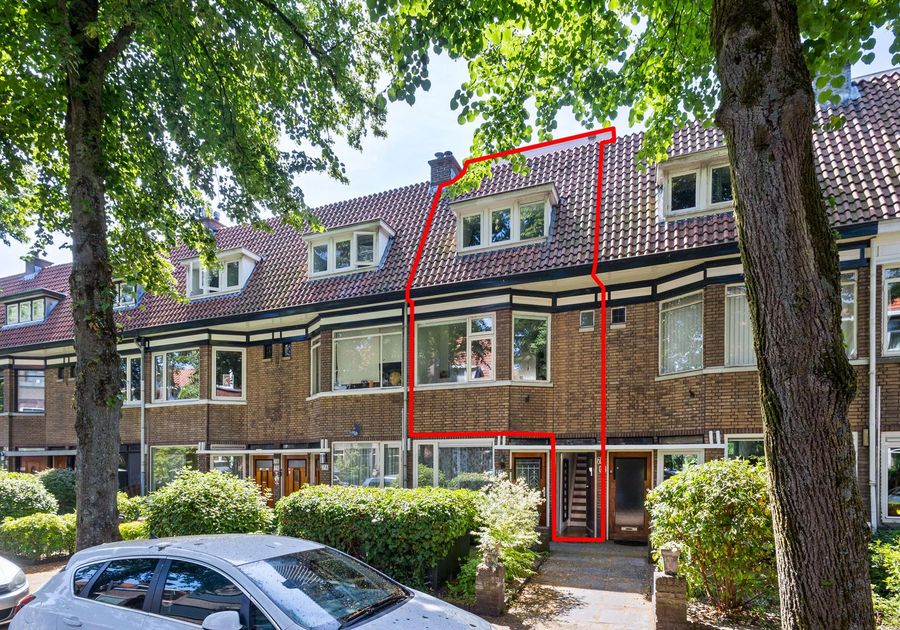 Beetslaan 70, Rijswijk