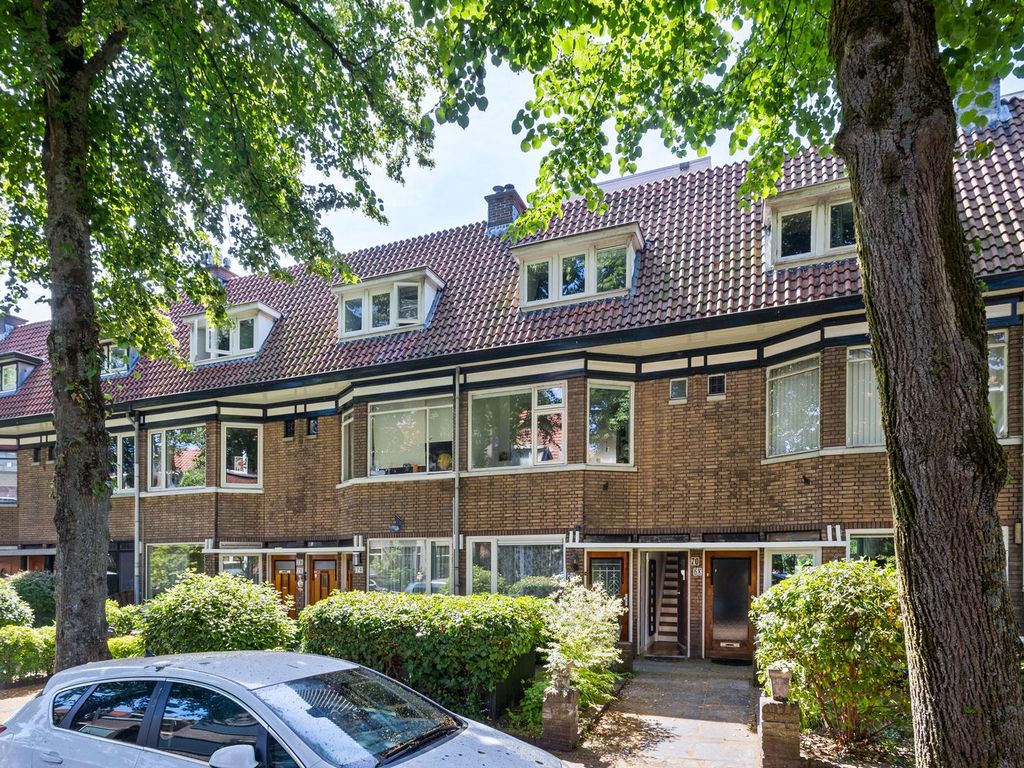 Beetslaan 70, Rijswijk