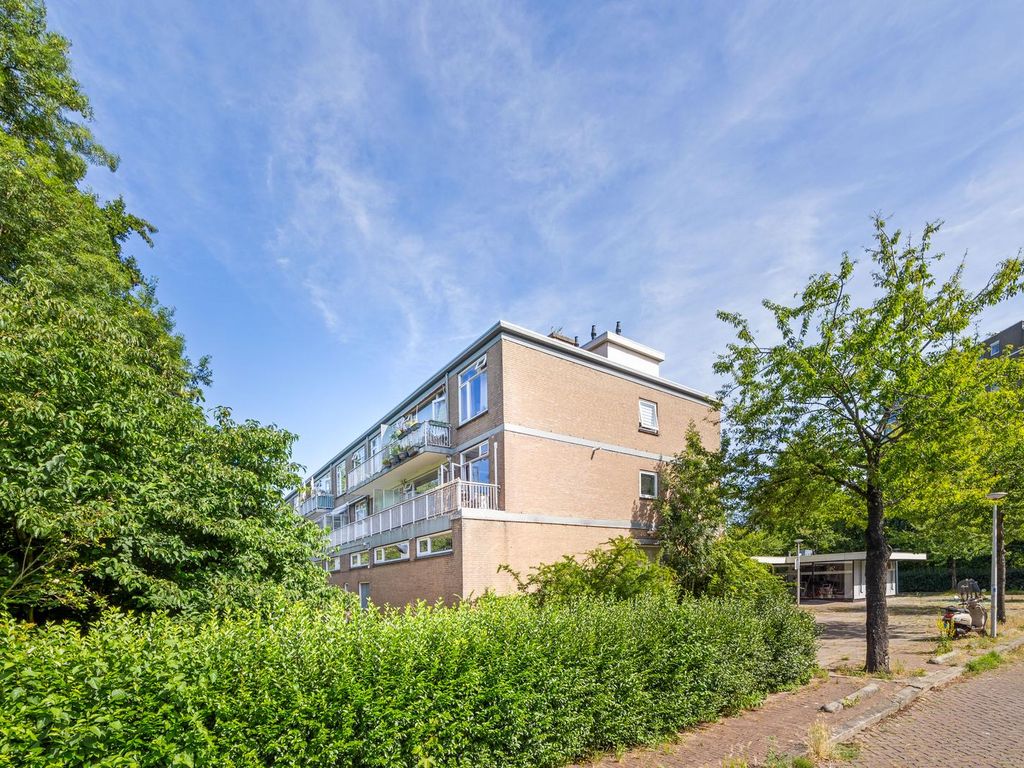 Denenburg 23, 'S-Gravenhage