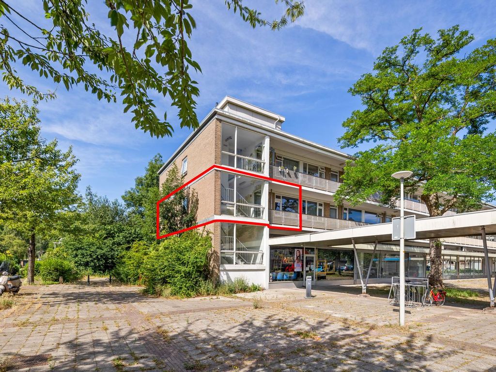Denenburg 23, 'S-Gravenhage