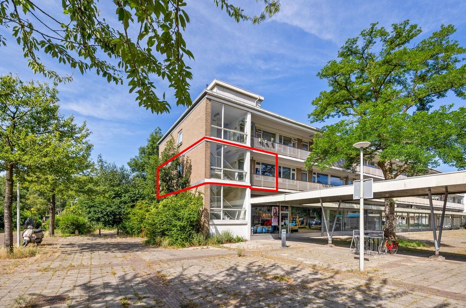 Denenburg 23