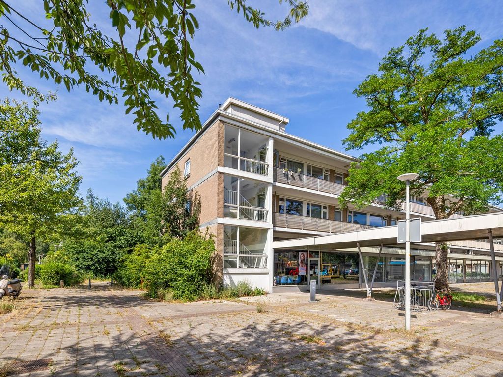 Denenburg 23, 'S-Gravenhage