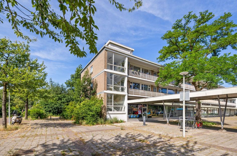Denenburg 23