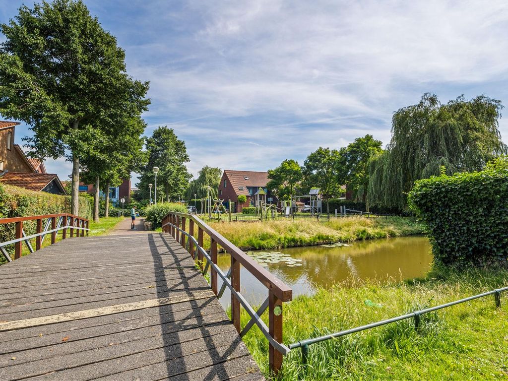 Blauw Glidkruid 42, 'S-Gravenhage