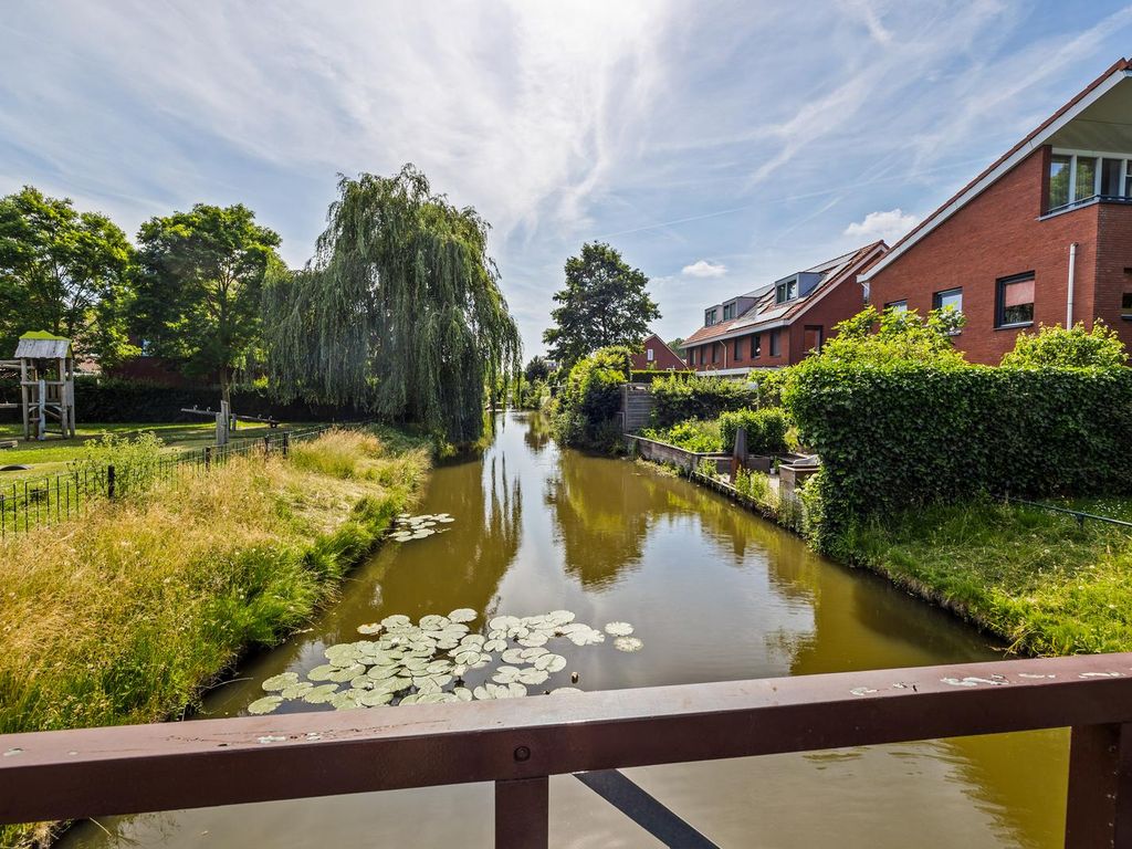 Blauw Glidkruid 42, 'S-Gravenhage
