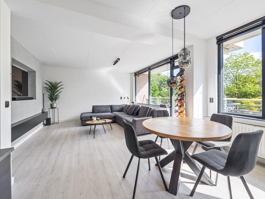 Populierendreef 308, Voorburg