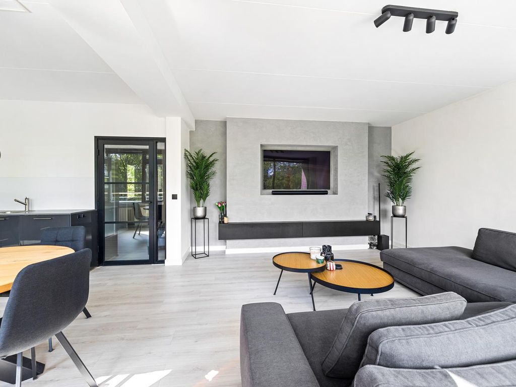 Populierendreef 308, Voorburg