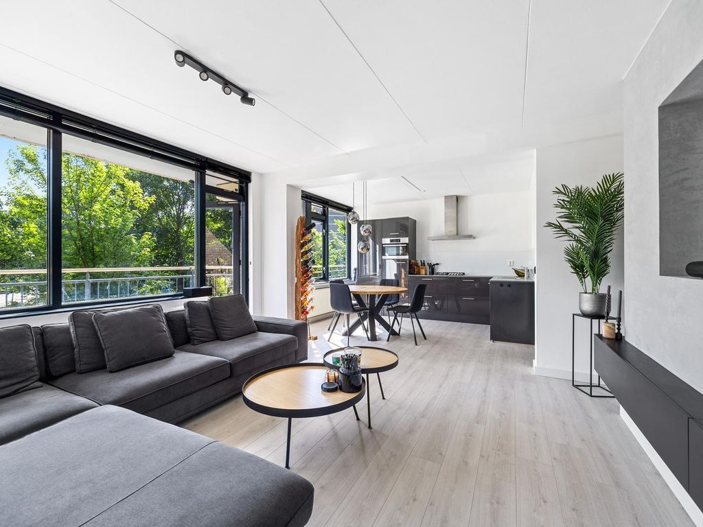 Populierendreef 308, Voorburg