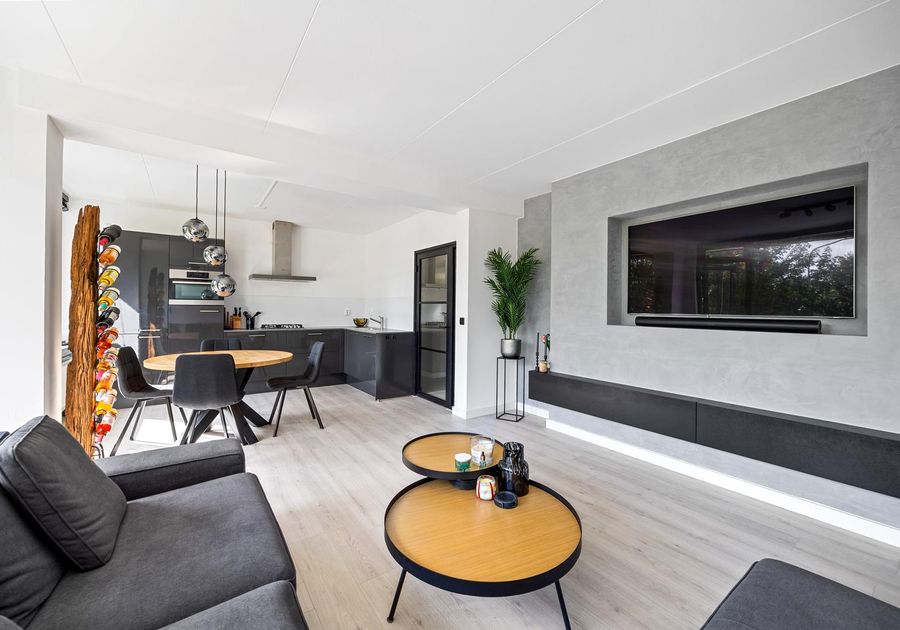 Populierendreef 308, Voorburg