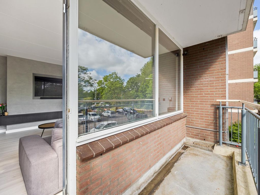 Populierendreef 308, Voorburg
