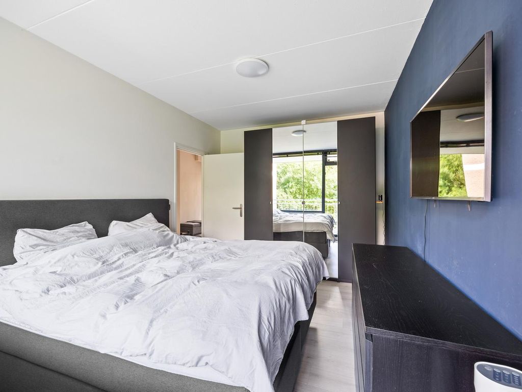 Populierendreef 308, Voorburg