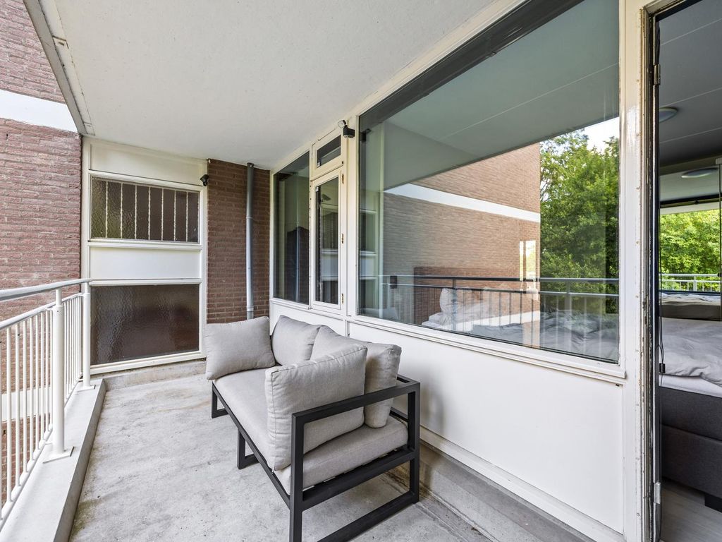 Populierendreef 308, Voorburg